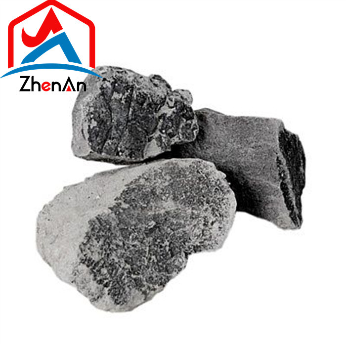 FeV80 Steel Alloy for Bridges 