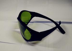 Wholesale 1064nm Yag Fiber Laser Protection Glasses , Beautiful Laser Protective Eyewear from china suppliers