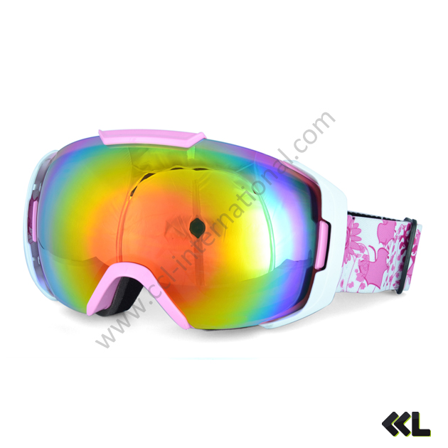 OTG Ski Glasses Goggles SG83