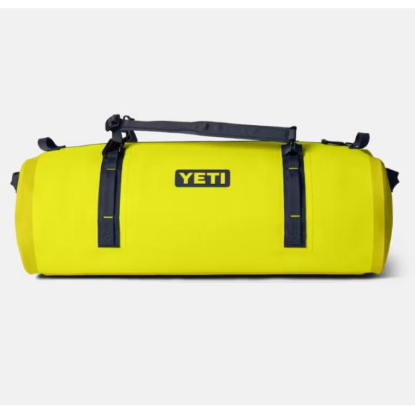 100L WATERPROOF DUFFEL