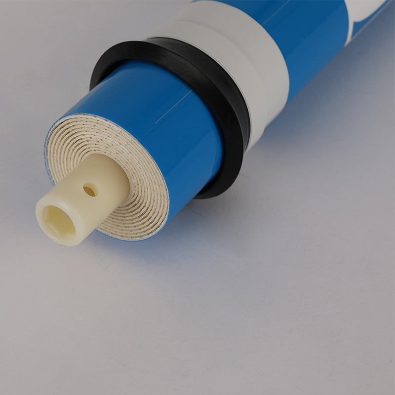 2022 Latest 75GPD Reverse Osmosis Membrane Dedicated to Electric Water Purification