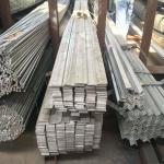 Heat Resistant 310S Stainless Steel Flat Bar for Boiler Structure 1.4845