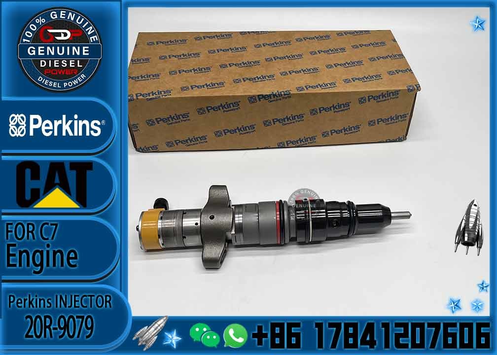 Injector C7 263-8218 2638218 387-9427 3879427 387-9430 3879430 20R-8057 20R8057
