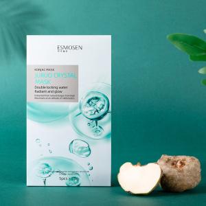 Wholesale All Skin Natural Konjac Mask OEM ODM Moisturizing from china suppliers