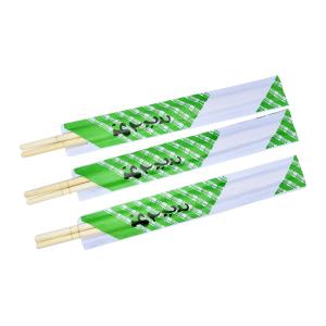 Wholesale China wholesale round Eco-friendly Natural Disposable 200mm 230mm bamboo chopsticks from china suppliers