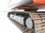 6 Ton Used Crawler Excavator Hitachi Zaxis 60 85kw Power