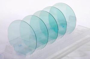 Wholesale SiC Wafer from china suppliers