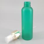 Matte 157mm 5.3oz Cosmetic Spray Bottles