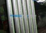 ASTM A789 / ASME SA789 Stainless Steel Duplex Tube for Seawater Treatment