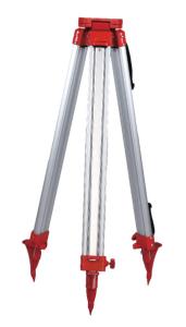 Wholesale Middle Duty Theodolite Instrument Tripods Total Station Tripod Twist Lock 4.3Kg from china suppliers