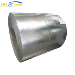 Wholesale Prime Hot Dipped Galvanized Steel Coils Ppgi Ppgl Zero Spangle Gi Sheet from china suppliers