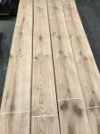 Rustic Style Knotty Oak Natural Wood Veneer for Furniture Door Plywood from www