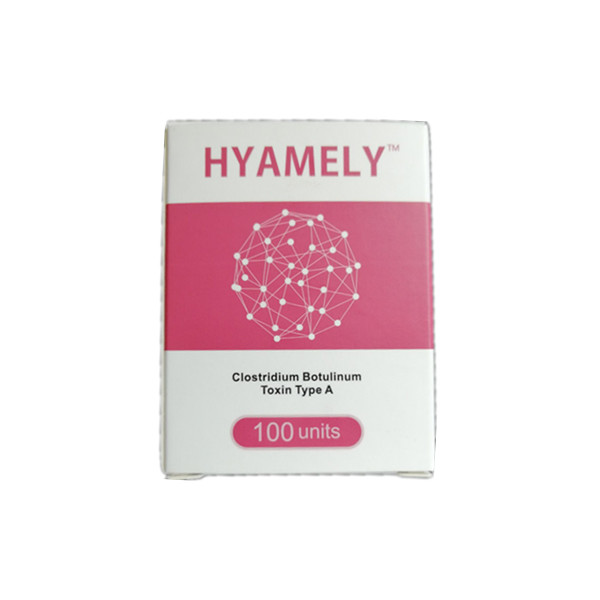Injection Anti Wrinkle Botulium Toxin A Face Lifting BTX Powder