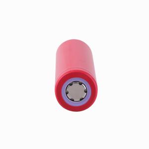 Wholesale Sanyo 18650 Lithium Ion Battery 3.7V 3400mAh Rechargeable 5C Rate from china suppliers