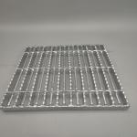 6mm Walkway And Driveway Serrated Bar Grating