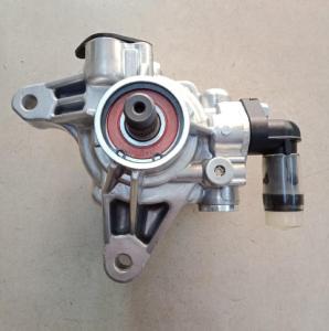 Wholesale 56110-Raa-A01 ST16949 Honda Steering Pump For Honda Accord 2.4 Without Pulley from china suppliers
