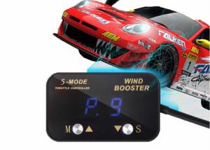 Wholesale Acrylic Panel ECU Racing Car Throttle Controller 5 Drive 49*30*8.2mm from china suppliers