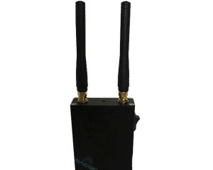 Wholesale Car Remote Control Cell Phone GPS Jammer 315 433MHz 12V Car Charger 100m Range from china suppliers