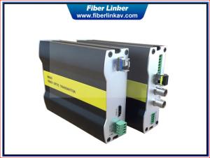 Wholesale HDMI Input and SDI Out Fiber Converter over Opitc cable from china suppliers