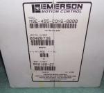 Emerson MGE-455-CONS-0000 Servo Motor for Industrial