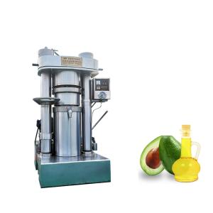 Wholesale Simple Operation Olive Oil Extraction Machine High Capacity ISO / CE Certification from china suppliers
