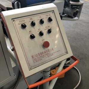 Wholesale Brass Metal Gravity Die Cast Machine PLC Controlled Hydraulic Motor from china suppliers