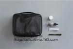 Tyvek Paper Zipper Clear Eco Friendly Makeup Bag Cosmetic Bag Outdoor,Zipper