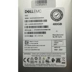 480GB SSD SATA 7200rpm 6Gb/s 2.5 Inch Hard Drive for servers