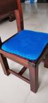 Automobile Driver Orthopedic Gel Seat Cushion Double Layer Gel Design