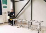 Copper Bar Aluminum Bar Busbar Hydraulic Punching Machine