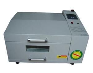 China Soldering SMT Assembly Machine SMT Desk Lead Free Reflow Oven AC220V 50Hz on sale