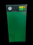 Air Cooling Refrigerated Air Dryers for Solution in Blue/Red/White Material