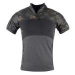Frog T Shirts Short Sleeves Outdoor Sports Camping Tactical T Shirt Short