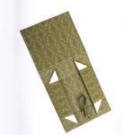 Magnetic Lid Foldable Box Cardboard Paperboard Carton Packaging ODM