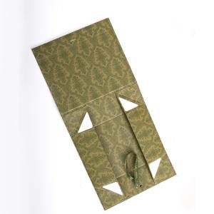 Wholesale Recyclable Gift Craft Box Cardboard Carton Folding Magnetic Lid Custom from china suppliers