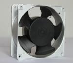 5 Blades 4.5 Inch Equipment Cooling Fan /AC Fan 120mm x 120mm x 38mm / Cooler