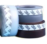 5M Silicone Door And Window Sealing Strip Insectproof Weather Seal Tape For