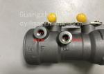 Brake Master Cylinder ISUZU Brake Parts For NPR NQR 8-98032617-0