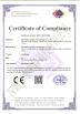 Shenzhen Comeic Technology Co., Limited Certifications
