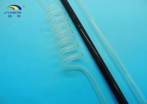 Wholesale Transparent PFA Tube Chemical and Corrosion Resistance Clear PFA Tubing from china suppliers