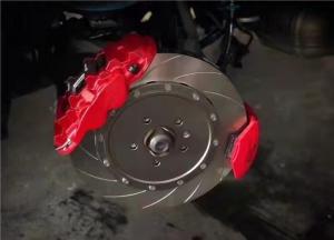 Wholesale CP8530 4 Pot Brake Caliper Porsche from china suppliers