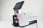 Dual Light Path Benchtop Spectrophotometer 0.01% Reflectivity Resolution