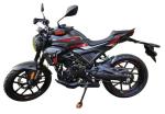 CB190 Moto 200cc 250cc Cargo Street Bikes 150cc Motorcycles For Dayang 110cc