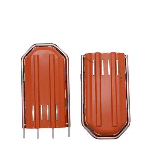 Wholesale CE Certified Patient Rescue Basket Stretcher For Marine First Aid from china suppliers