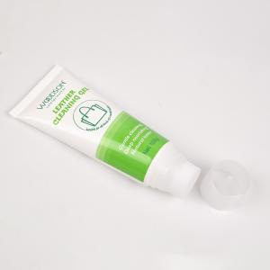 Wholesale Stain Remover Shoe Cleaning Cream Gel Leather Car Seat Rejuvenator Luster from china suppliers