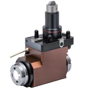 Wholesale High Performance Driven Tool Holder Increased Productivity BMT55 90 Degree from china suppliers