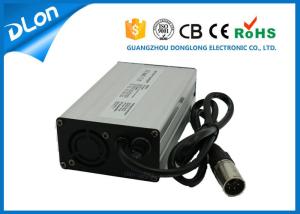 Wholesale Professional manufacturing 12v 8a 24v 5a 36v 4a 48v 3a lead acid battery charger for e-scooter / e-car /e-sweeper from china suppliers