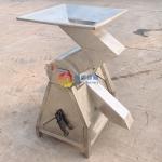 Suitable for Fruits Vegetables Chinese Herbs Higher Efficiency Fruit Crushing