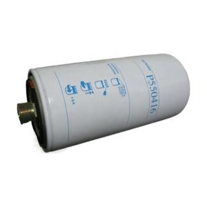 Wholesale High Performance Auto Parts Oil Filter P550416 For Truck from china suppliers