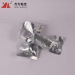White Solid Hot Melt Adhesives Washing Machine Appliance Cover Bonding PUR-3001